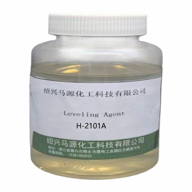 Leveling Agent manufacturers